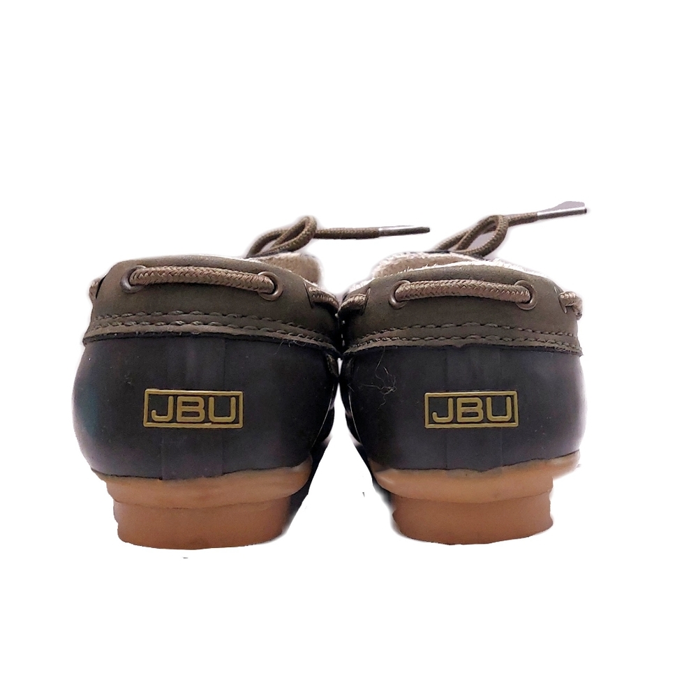 JBU by Jambu Women's7M Gwen Waterproof Duck Shoe - Picture 6 of 8